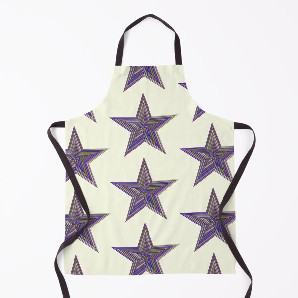 Item preview, 3D colorful star designed and sold by Nartvel.