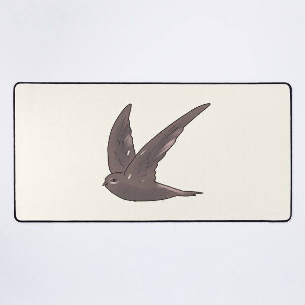 Item preview, Common Swift illustration  designed and sold by Artofmayara.