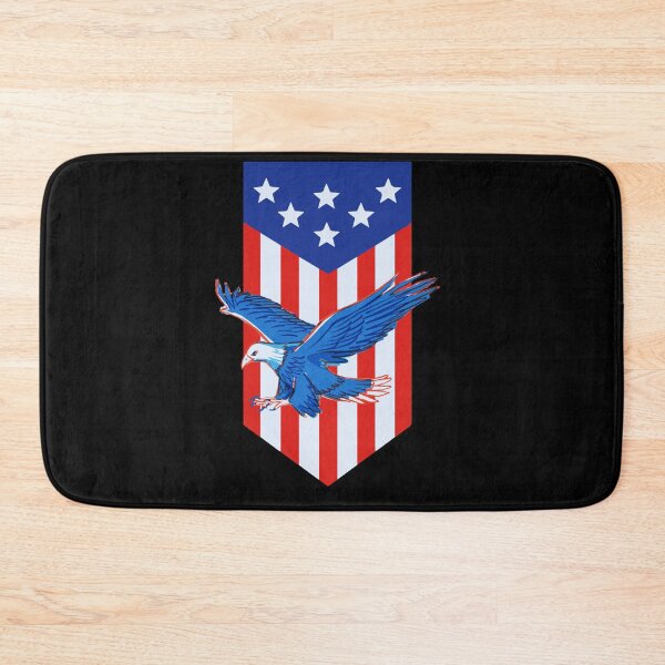 Item preview, American Eagle: Symbol of Freedom designed and sold by WITCHAYA$$.