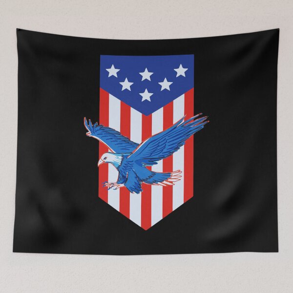 Item preview, American Eagle: Symbol of Freedom designed and sold by WITCHAYA$$.