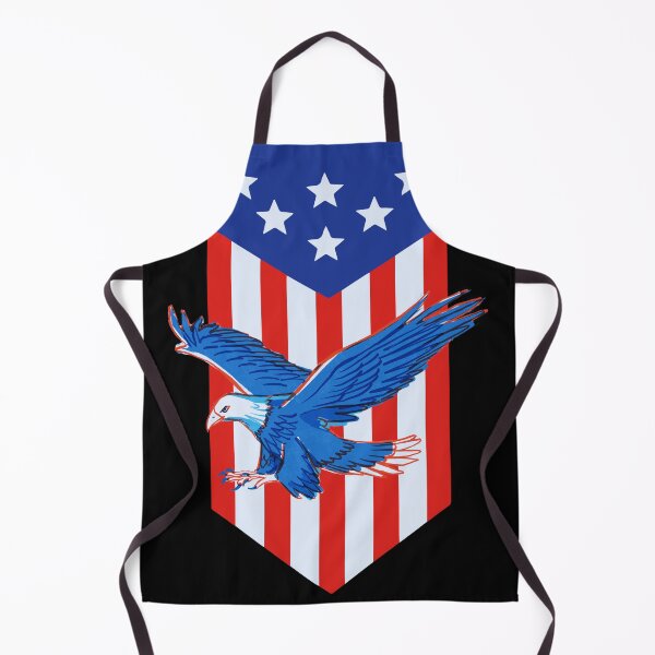 Item preview, American Eagle: Symbol of Freedom designed and sold by WITCHAYA$$.