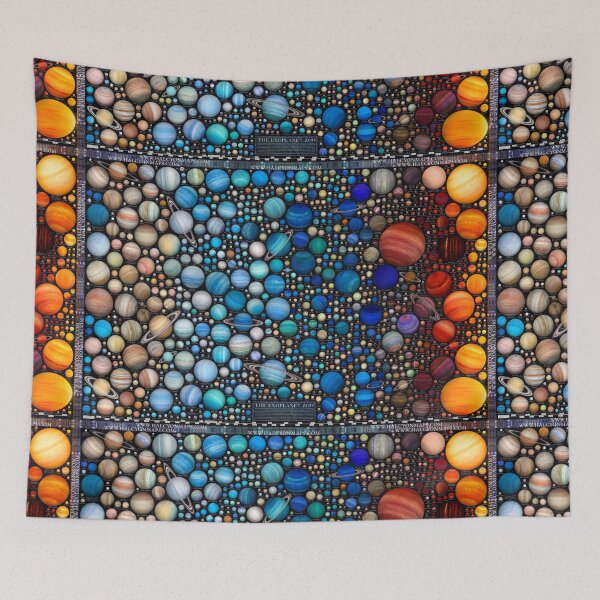 Item preview, other worlds  designed and sold by ritusdesigns.