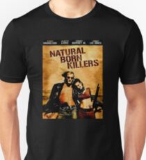 All Naturals Unisex T-Shirt