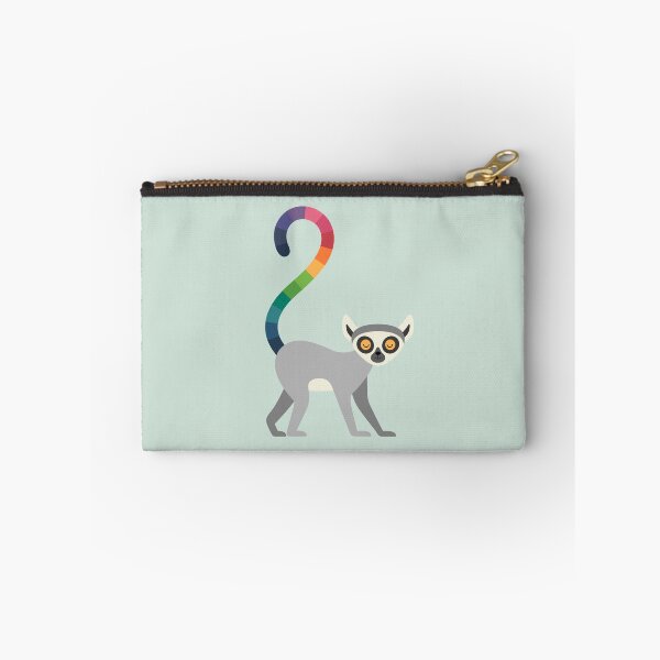 Item preview, Rainbow Lemur designed and sold by AndyWestface.