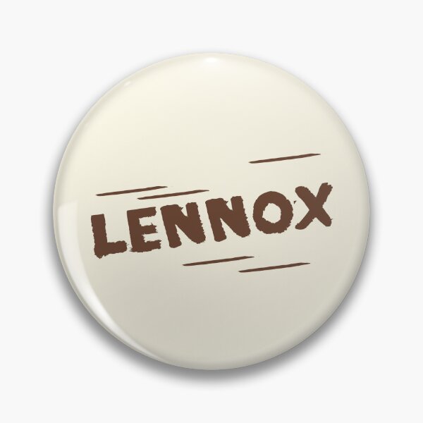 Item preview, Lennox/ Trend / Name designed and sold by vibeno1.