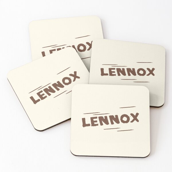 Item preview, Lennox/ Trend / Name designed and sold by vibeno1.