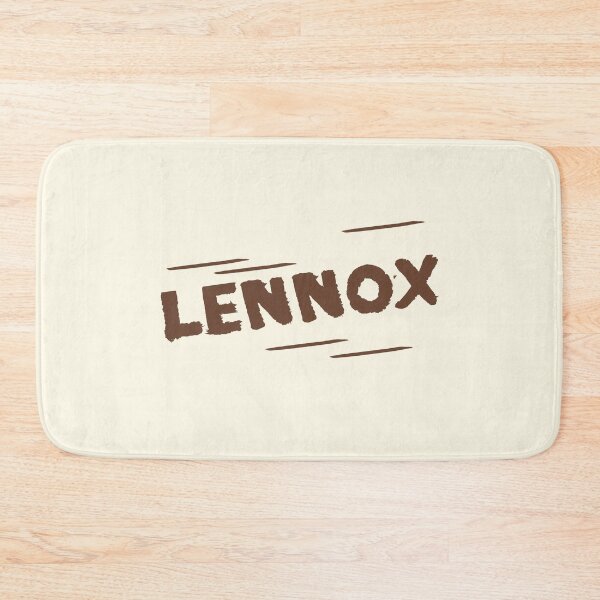 Item preview, Lennox/ Trend / Name designed and sold by vibeno1.