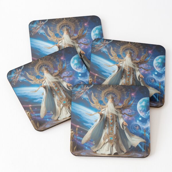 Item preview, Chi Guo Tianwang (持國天王) designed and sold by RaF71PrO.