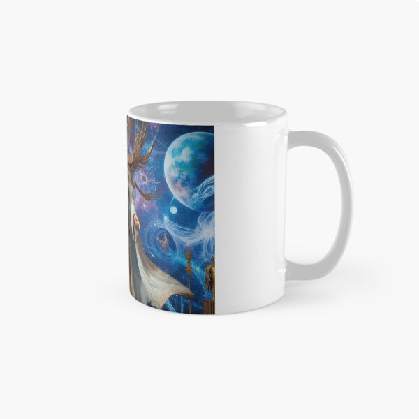 Item preview, Chi Guo Tianwang (持國天王) designed and sold by RaF71PrO.