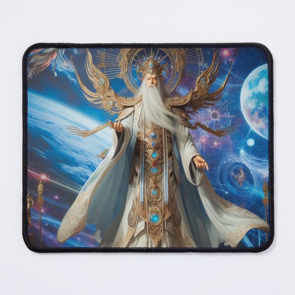 Item preview, Chi Guo Tianwang (持國天王) designed and sold by RaF71PrO.