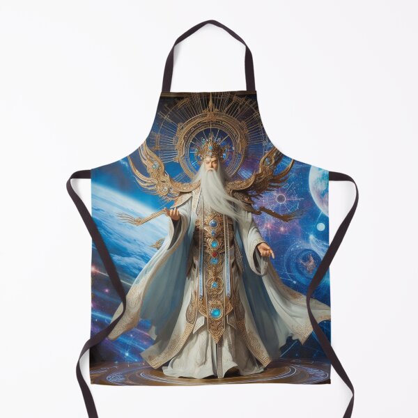 Item preview, Chi Guo Tianwang (持國天王) designed and sold by RaF71PrO.
