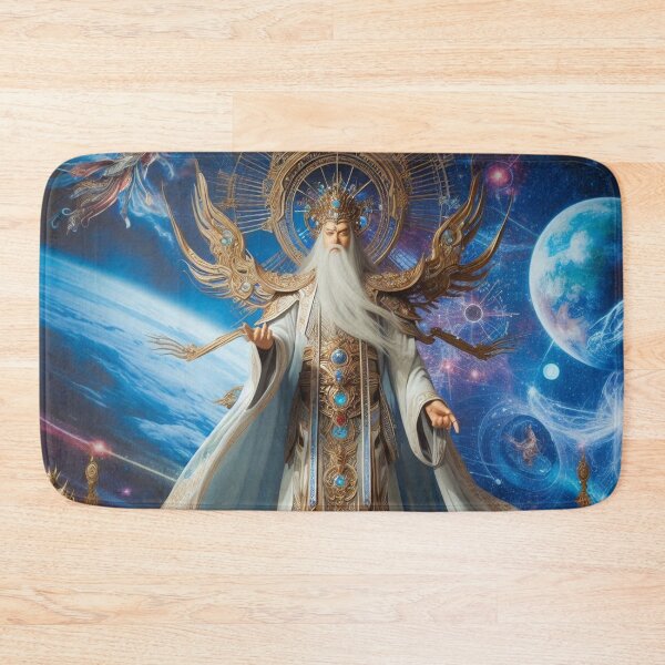 Item preview, Chi Guo Tianwang (持國天王) designed and sold by RaF71PrO.