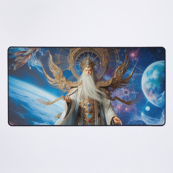 Item preview, Chi Guo Tianwang (持國天王) designed and sold by RaF71PrO.
