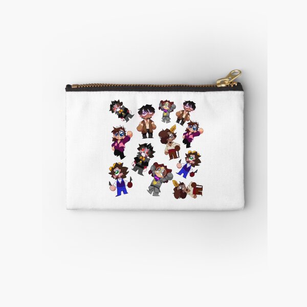 Item preview, Clicky Collection designed and sold by TalesOfFandosia.