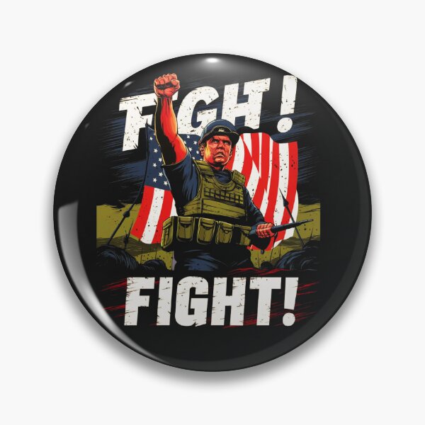 Item preview, Donald Trump 2024 designed and sold by AnimalsDH305.