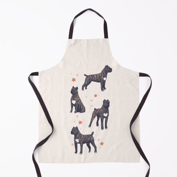 Item preview, cane corso dogs designed and sold by Artofmayara.