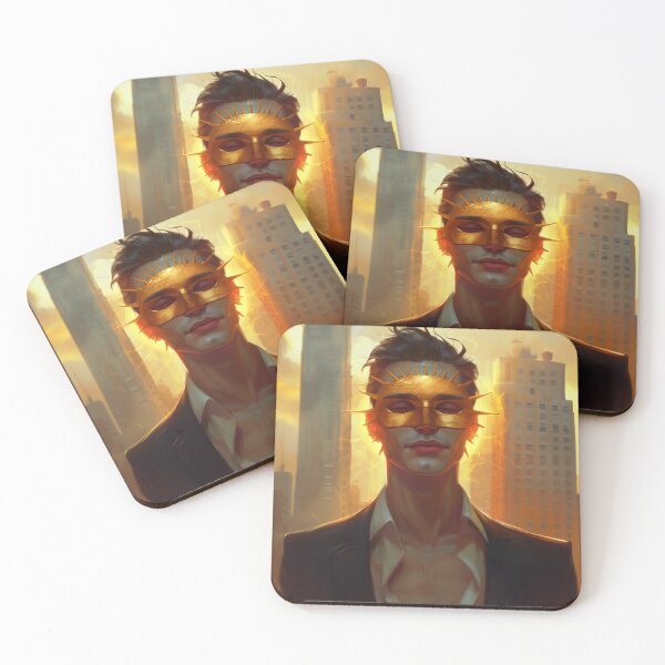 Item preview, The Sun Lord in Summer  designed and sold by JaimeLikes.
