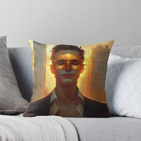 Item preview, The Sun Lord in Summer  designed and sold by JaimeLikes.