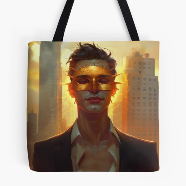 Item preview, The Sun Lord in Summer  designed and sold by JaimeLikes.