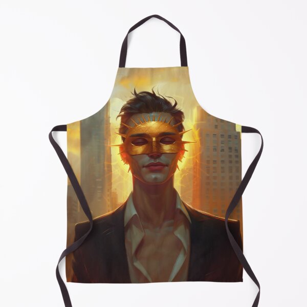 Item preview, The Sun Lord in Summer designed and sold by JaimeLikes.