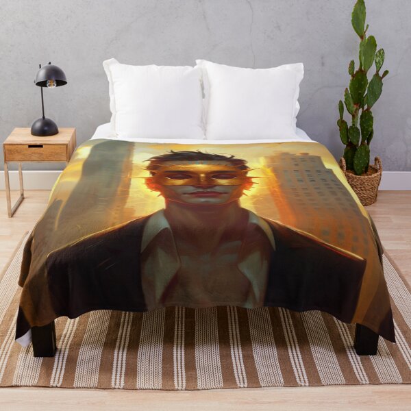 Item preview, The Sun Lord in Summer designed and sold by JaimeLikes.