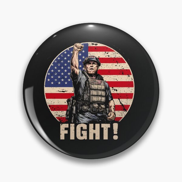 Item preview, Donald Trump 2024 designed and sold by AnimalsDH305.