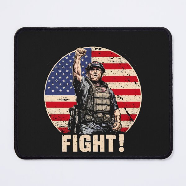 Item preview, Donald Trump 2024 designed and sold by AnimalsDH305.