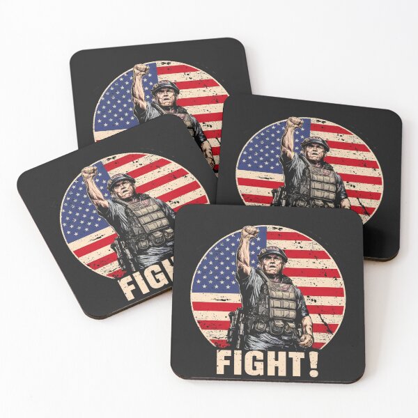 Item preview, Donald Trump 2024 designed and sold by AnimalsDH305.
