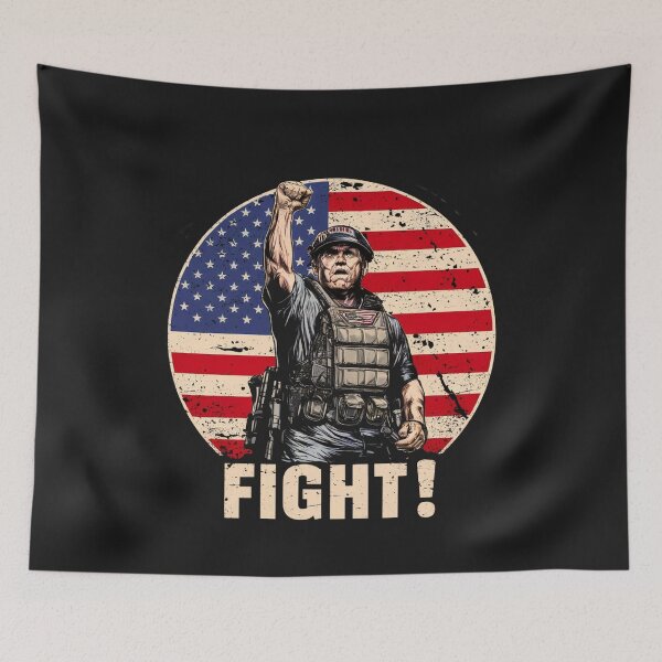 Item preview, Donald Trump 2024 designed and sold by AnimalsDH305.