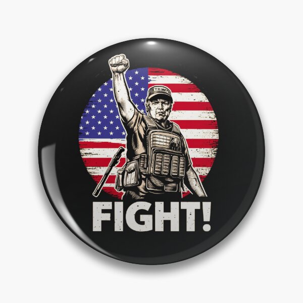 Item preview, Donald Trump 2024 designed and sold by AnimalsDH305.