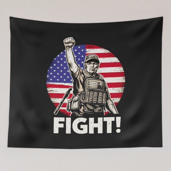 Item preview, Donald Trump 2024 designed and sold by AnimalsDH305.