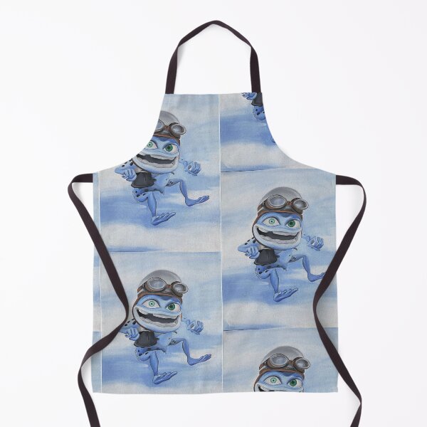 Item preview, CrazyFrog designed and sold by kash2dawizzle.