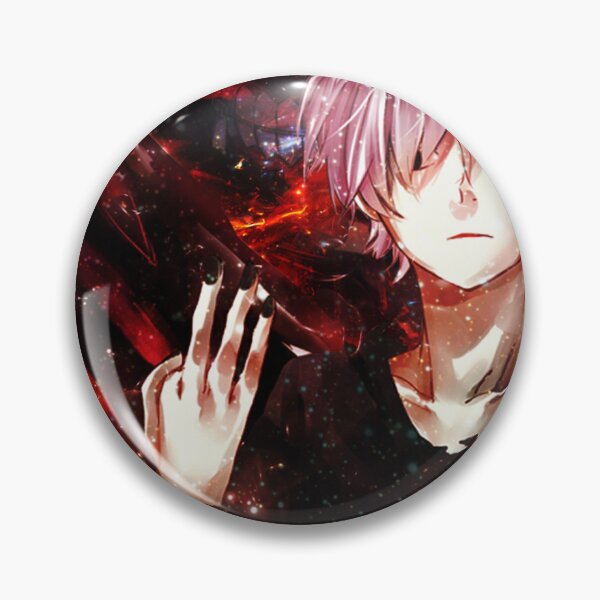 Item preview, Anime designed and sold by K99 Store.