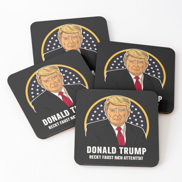 Item preview, Donald Trump 2024 designed and sold by AnimalsDH305.