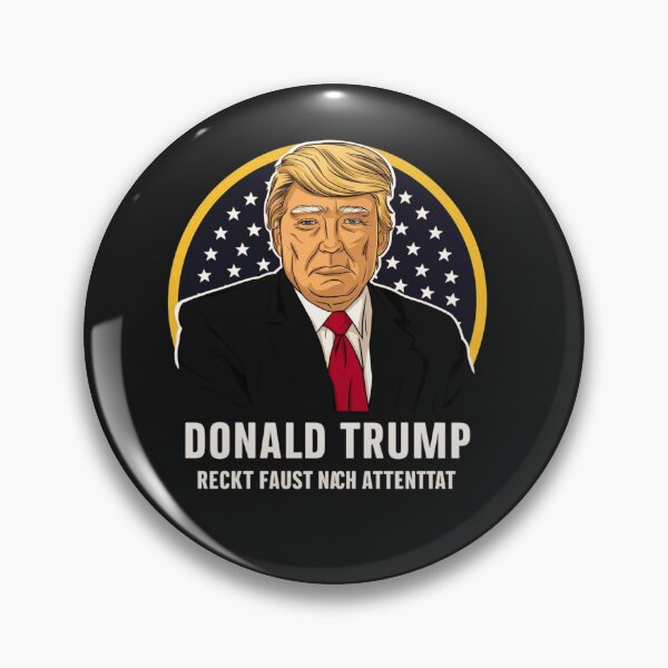 Item preview, Donald Trump 2024 designed and sold by AnimalsDH305.