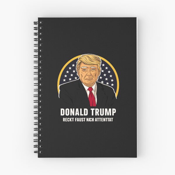 Item preview, Donald Trump 2024 designed and sold by AnimalsDH305.