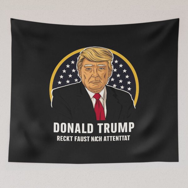 Item preview, Donald Trump 2024 designed and sold by AnimalsDH305.