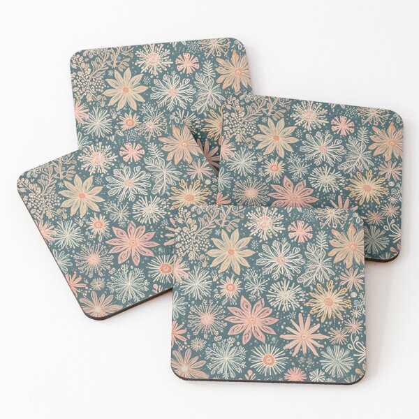 Item preview, Whispering Winter designed and sold by Lizetteh.