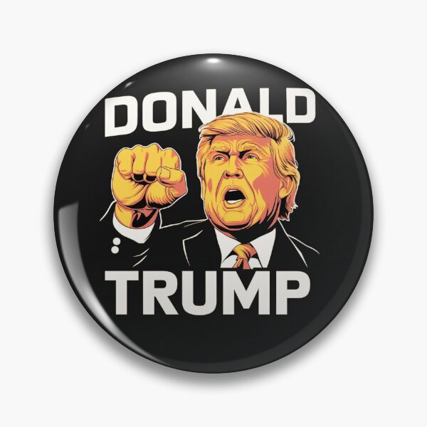 Item preview,  Donald Trump 2024 designed and sold by AnimalsDH305.