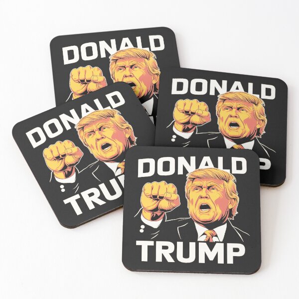 Item preview,  Donald Trump 2024 designed and sold by AnimalsDH305.