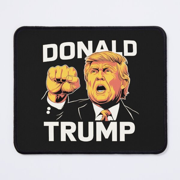 Item preview,  Donald Trump 2024 designed and sold by AnimalsDH305.