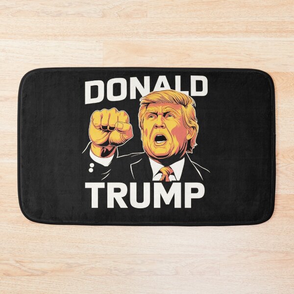 Item preview,  Donald Trump 2024 designed and sold by AnimalsDH305.