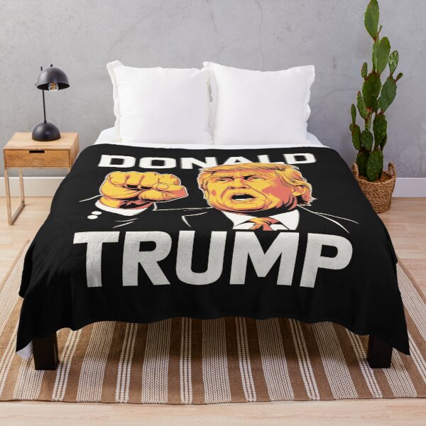 Item preview,  Donald Trump 2024 designed and sold by AnimalsDH305.