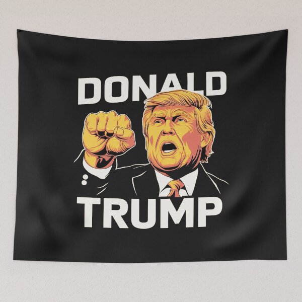 Item preview,  Donald Trump 2024 designed and sold by AnimalsDH305.