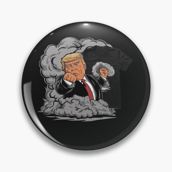 Item preview, Donald Trump 2024 designed and sold by AnimalsDH305.