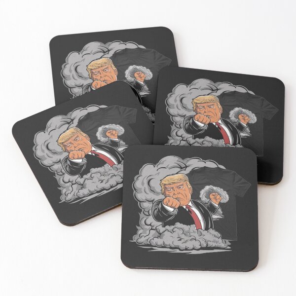 Item preview, Donald Trump 2024 designed and sold by AnimalsDH305.
