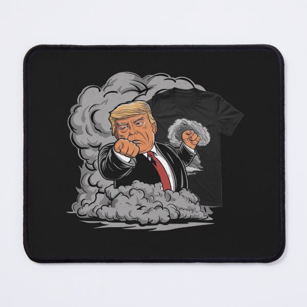 Item preview, Donald Trump 2024 designed and sold by AnimalsDH305.