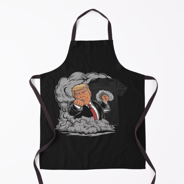 Item preview, Donald Trump 2024 designed and sold by AnimalsDH305.