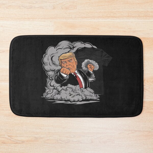 Item preview, Donald Trump 2024 designed and sold by AnimalsDH305.