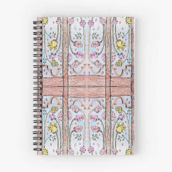 Item preview, rose trellis designed and sold by Nickdavisinghe.